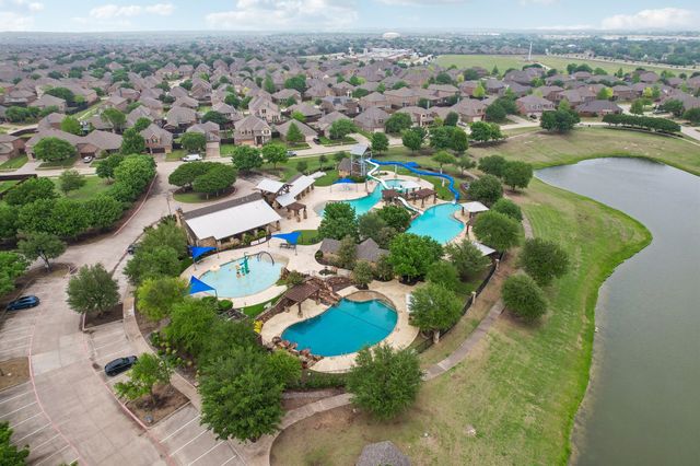 820 Wimberly Circle, Mckinney, TX 75072