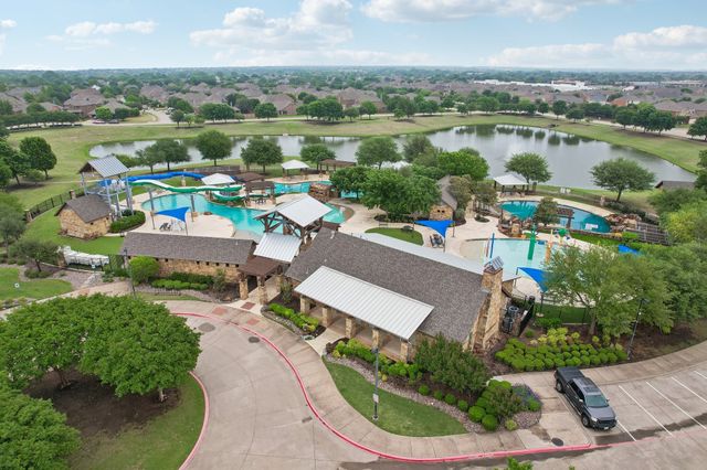 820 Wimberly Circle, Mckinney, TX 75072