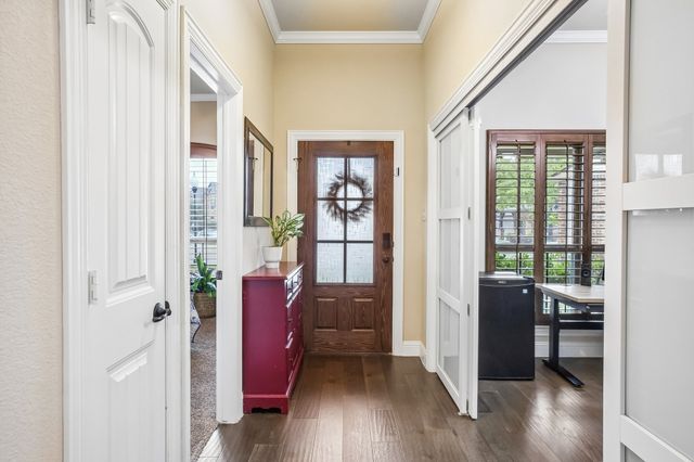 820 Wimberly Circle, Mckinney, TX 75072