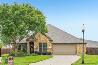 820 Wimberly Circle, Mckinney, TX 75072