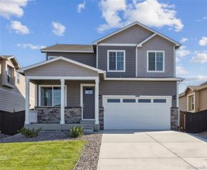 9878 Danube Court, Commerce City, CO 80022