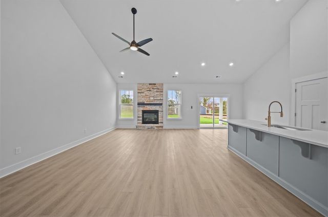 116 Beaverdam Creek Drive, Anderson, SC 29621