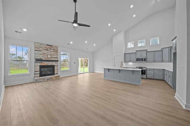 116 Beaverdam Creek Drive, Anderson, SC 29621