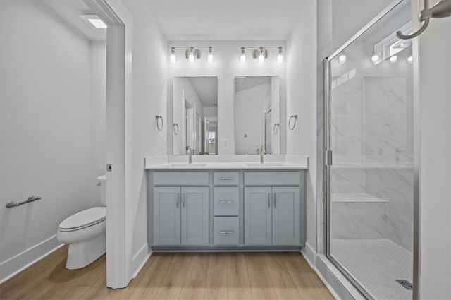 116 Beaverdam Creek Drive, Anderson, SC 29621