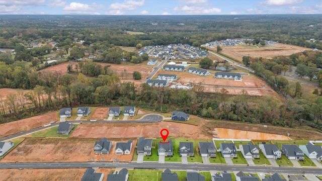 116 Beaverdam Creek Drive, Anderson, SC 29621