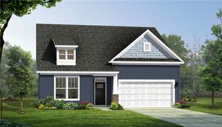 116 Beaverdam Creek Drive, Anderson, SC 29621