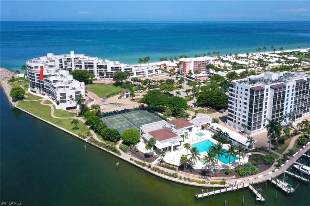 2316 Gulf Shore BLVD N 411, NAPLES, FL 34103 — photo 4