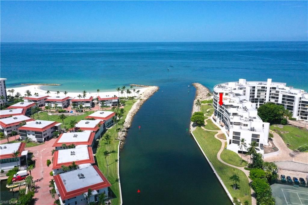 2316 Gulf Shore BLVD N 411, NAPLES, FL 34103 — photo 5