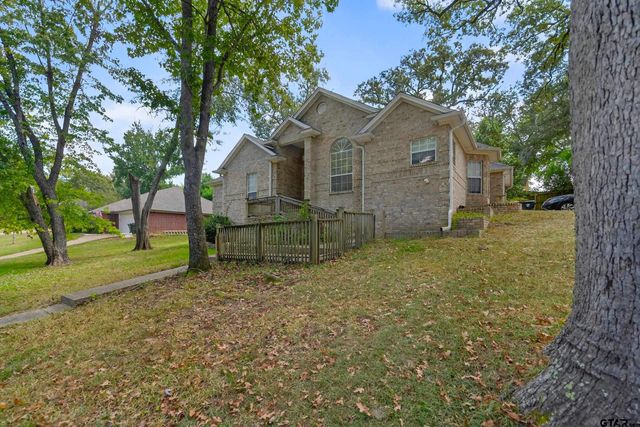 801 Beth Dr, Tyler, TX 75703