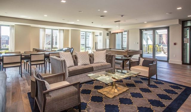 1 Canal St. 514, Boston, MA 02114