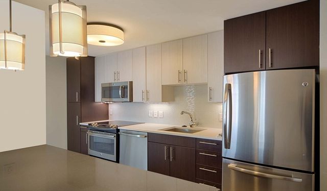 1 Canal St. 514, Boston, MA 02114