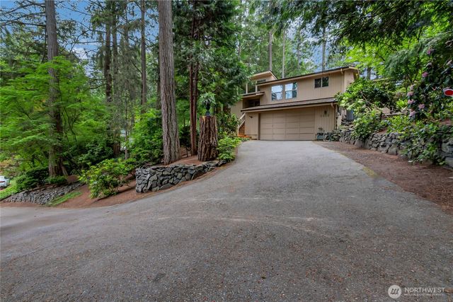 3318 73rd Avenue Ct NW, Gig Harbor, WA 98335