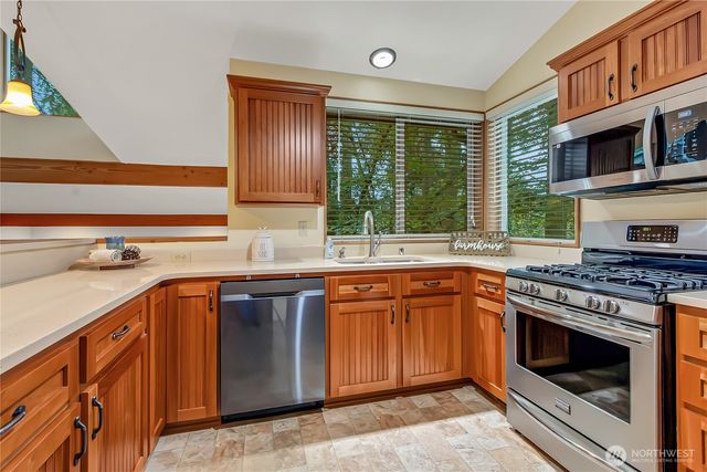 3318 73rd Avenue Ct NW, Gig Harbor, WA 98335
