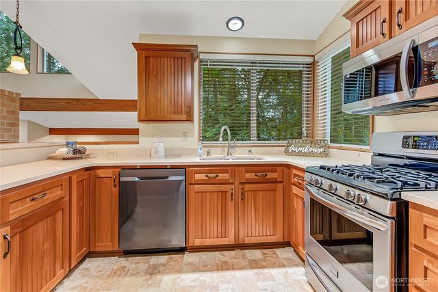 3318 73rd Avenue Ct NW, Gig Harbor, WA 98335