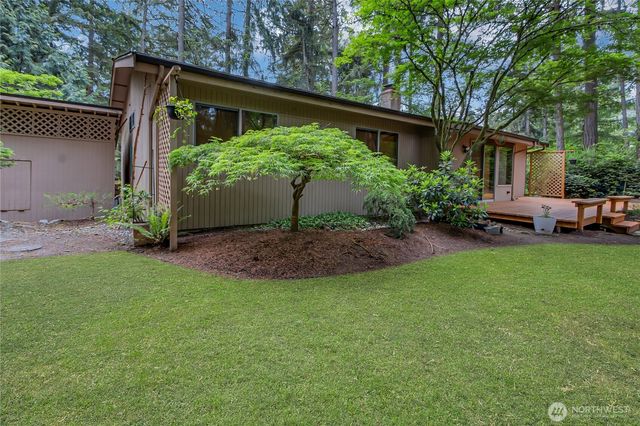 3318 73rd Avenue Ct NW, Gig Harbor, WA 98335