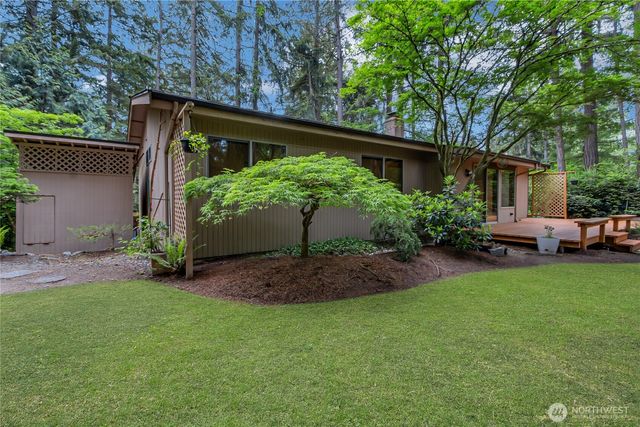 3318 73rd Avenue Ct NW, Gig Harbor, WA 98335