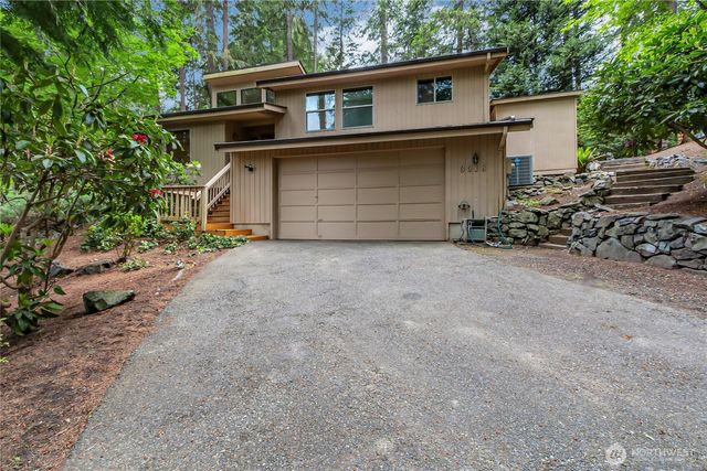 3318 73rd Avenue Ct NW, Gig Harbor, WA 98335