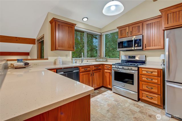 3318 73rd Avenue Ct NW, Gig Harbor, WA 98335