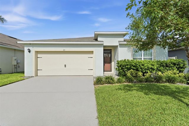 121 OLD MILL POND ROAD, Edgewater, FL 32141