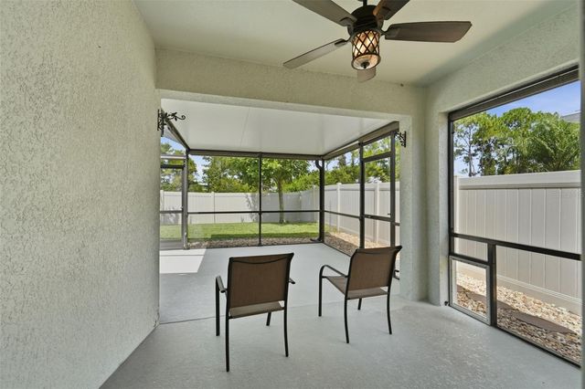 121 OLD MILL POND ROAD, Edgewater, FL 32141