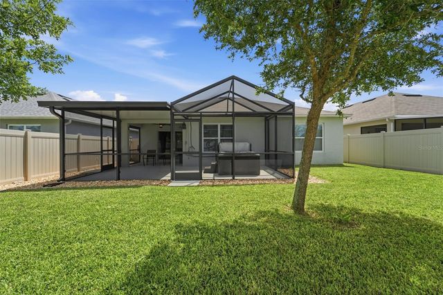 121 OLD MILL POND ROAD, Edgewater, FL 32141