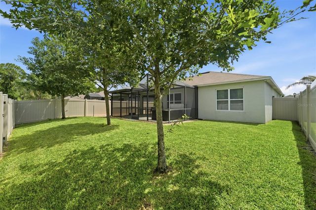 121 OLD MILL POND ROAD, Edgewater, FL 32141