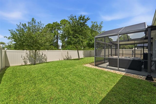 121 OLD MILL POND ROAD, Edgewater, FL 32141