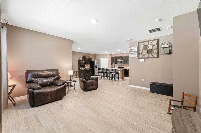 121 OLD MILL POND ROAD, Edgewater, FL 32141