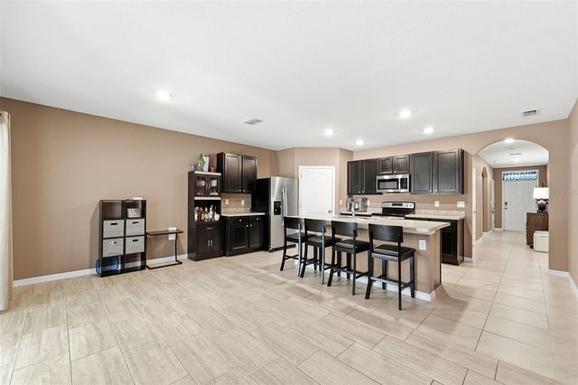 121 OLD MILL POND ROAD, Edgewater, FL 32141