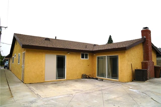 140 S Topanga, Anaheim, CA 92804