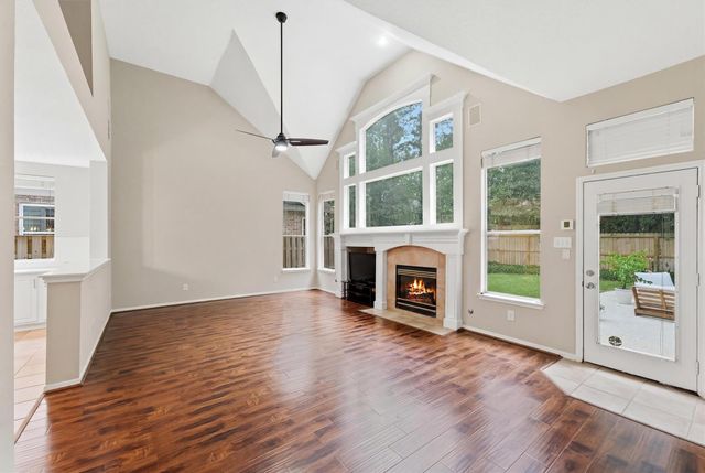 315 N Maple Glade Circle, The Woodlands, TX 77382