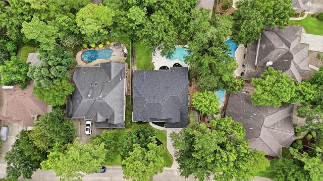 315 N Maple Glade Circle, The Woodlands, TX 77382
