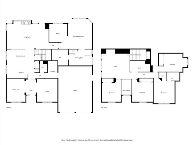 315 N Maple Glade Circle, The Woodlands, TX 77382