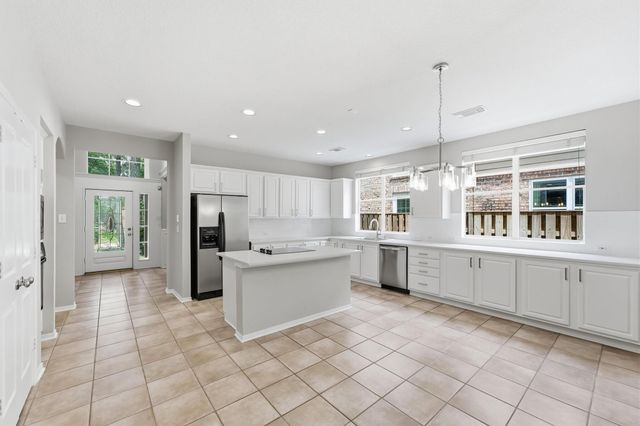 315 N Maple Glade Circle, The Woodlands, TX 77382