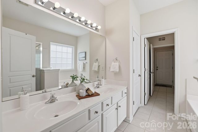 1348 Millbank Drive, Matthews, NC 28104
