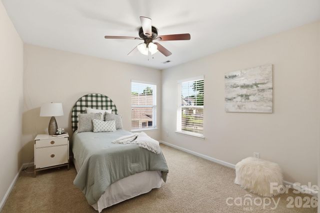 1348 Millbank Drive, Matthews, NC 28104