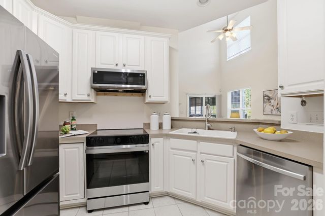 1348 Millbank Drive, Matthews, NC 28104