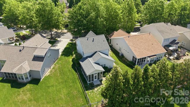 1348 Millbank Drive, Matthews, NC 28104