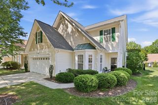1348 Millbank Drive, Matthews, NC 28104