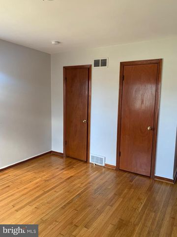 110 PERSHING AVE NW, Leesburg, VA 20176