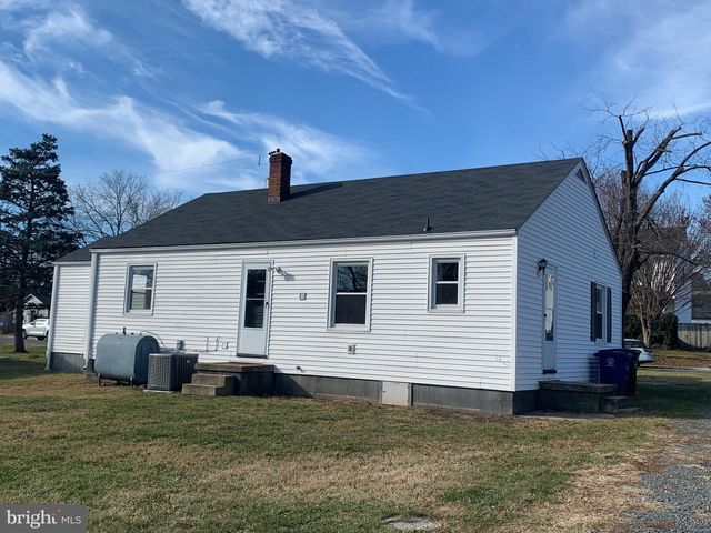 110 PERSHING AVE NW, Leesburg, VA 20176
