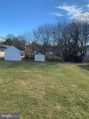 110 PERSHING AVE NW, Leesburg, VA 20176