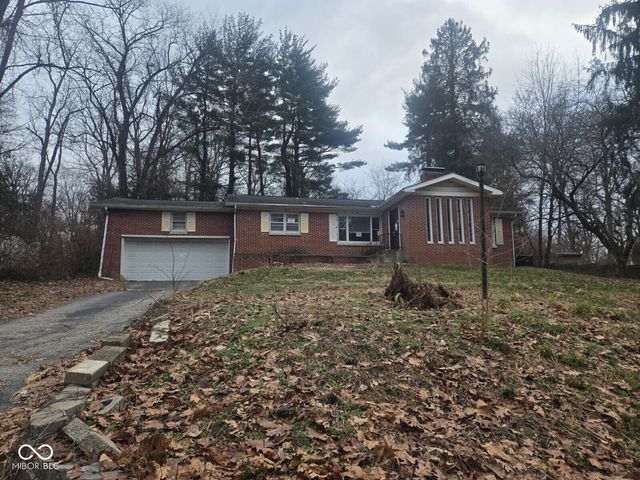 1040 S Fruitridge Avenue S, Terre Haute, IN 47803