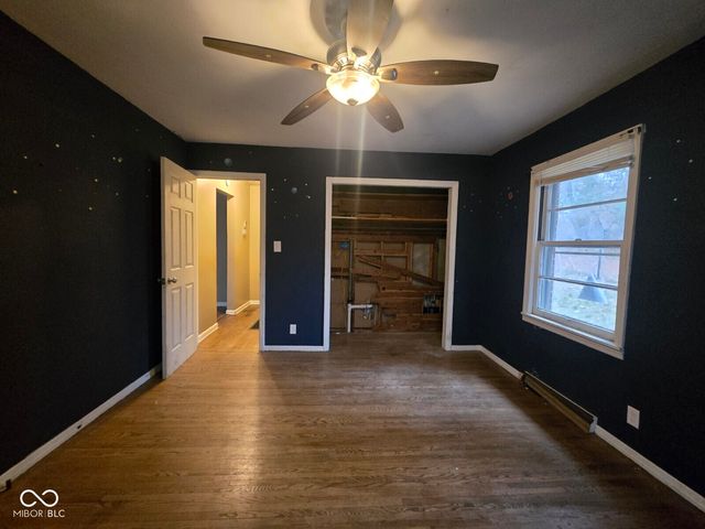 1040 S Fruitridge Avenue S, Terre Haute, IN 47803