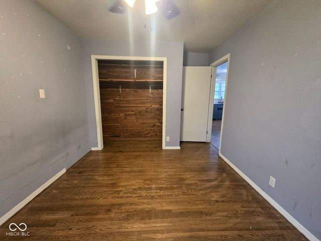 1040 S Fruitridge Avenue S, Terre Haute, IN 47803