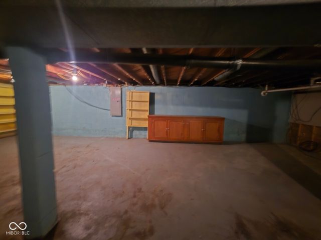 1040 S Fruitridge Avenue S, Terre Haute, IN 47803