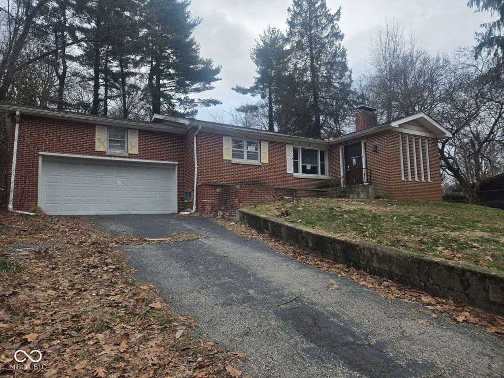 1040 S Fruitridge Avenue S, Terre Haute, IN 47803