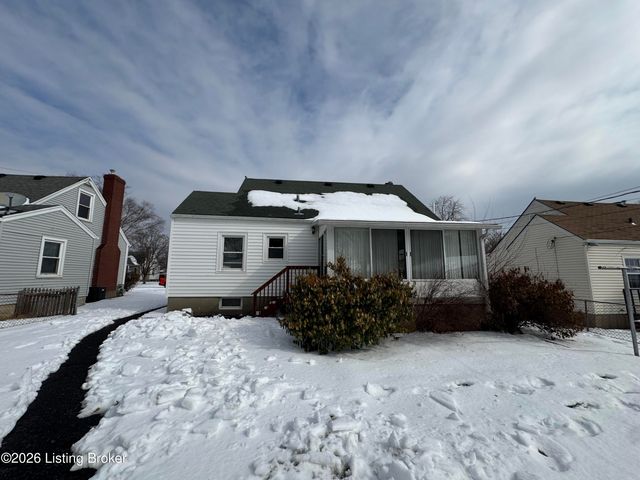 3122 Plover Rd, Louisville, KY 40213