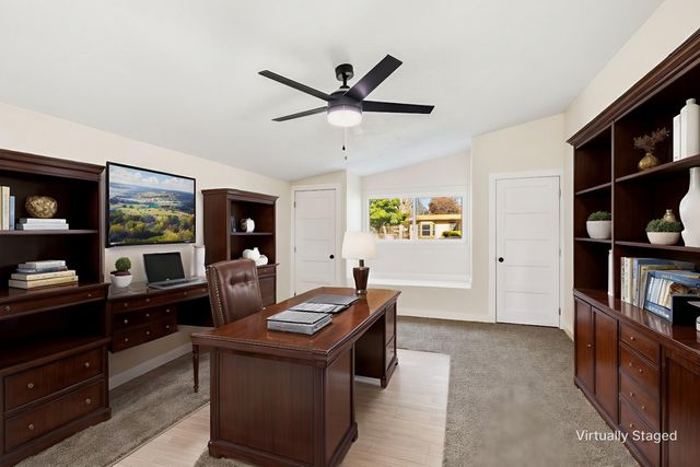 801 Woodleigh Drive, Mckinney, TX 75069