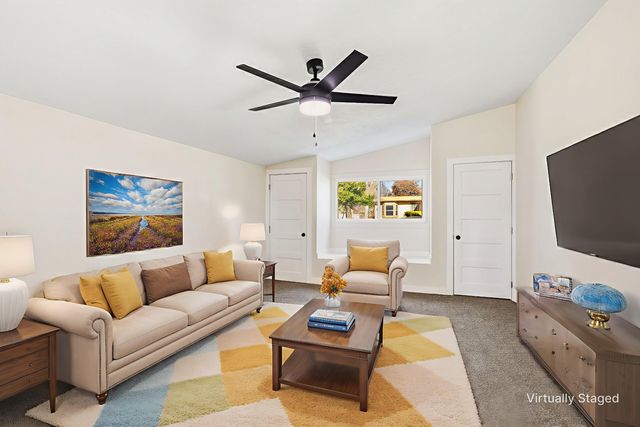 801 Woodleigh Drive, Mckinney, TX 75069